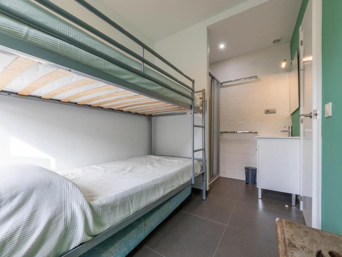 Holiday Home La Barca By Interhome カンブリルス エクステリア 写真