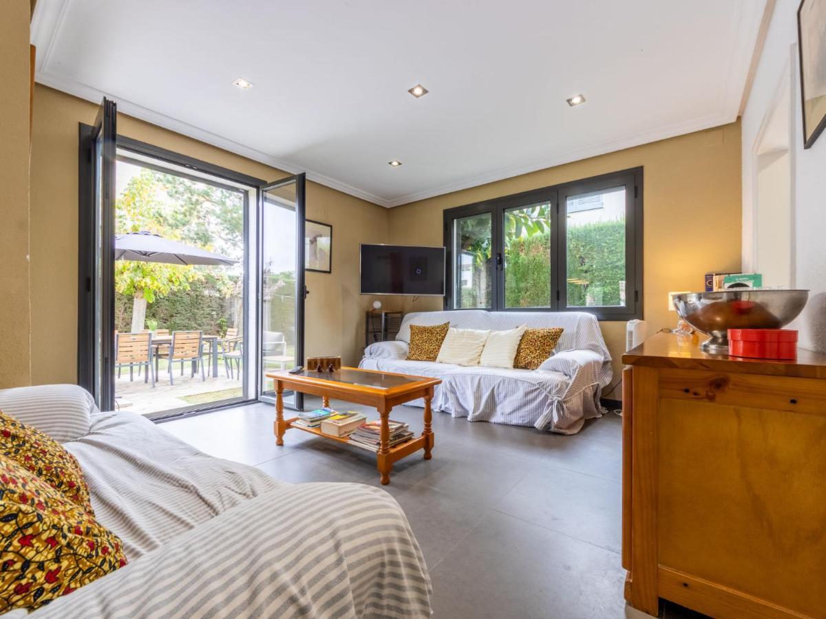 Holiday Home La Barca By Interhome カンブリルス エクステリア 写真