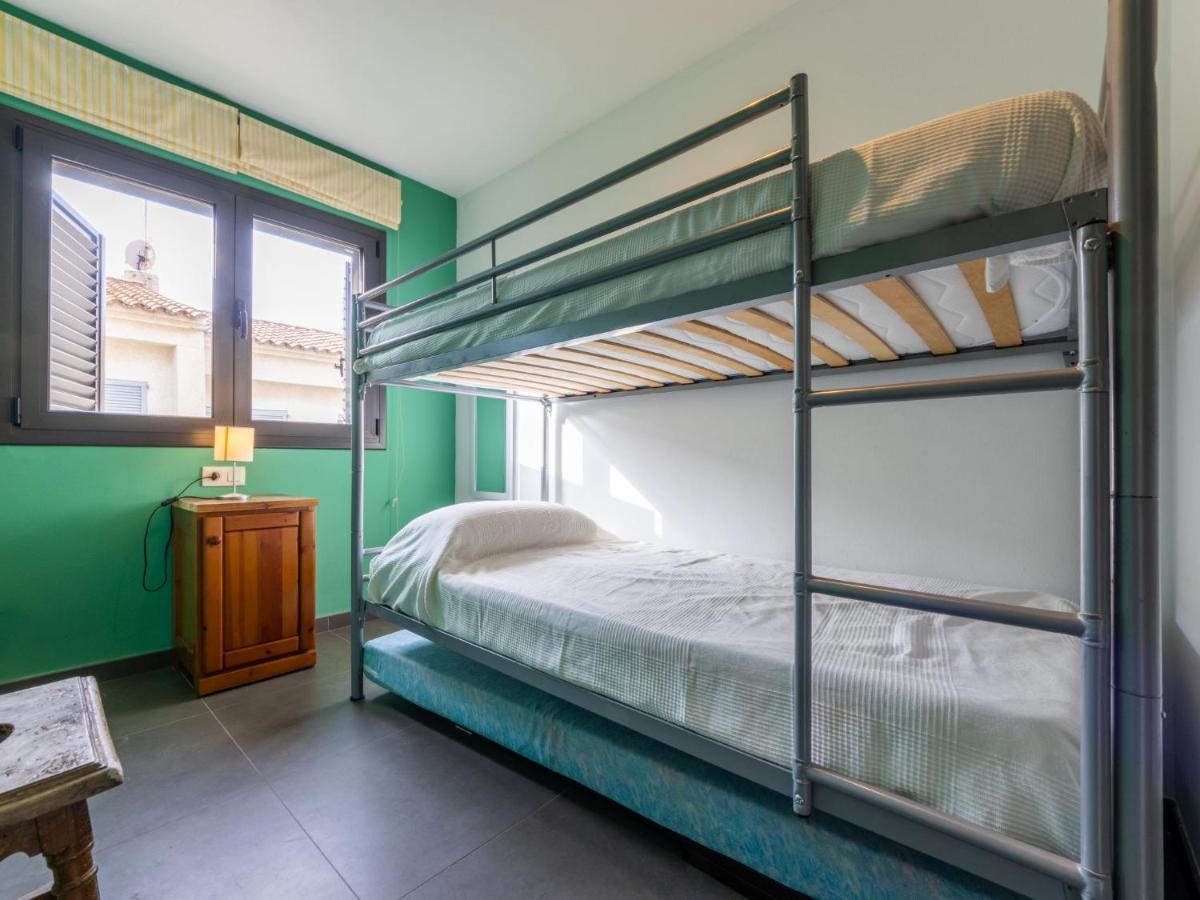 Holiday Home La Barca By Interhome カンブリルス エクステリア 写真