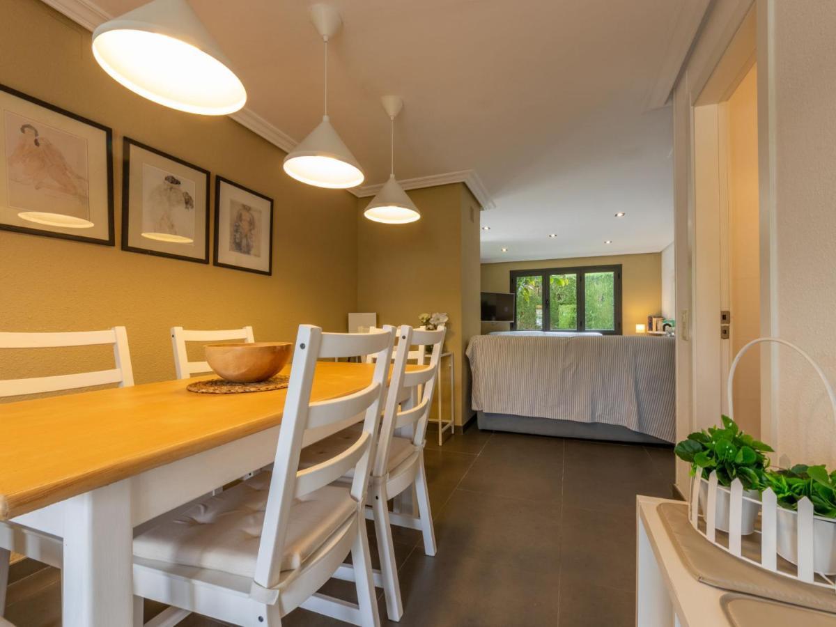 Holiday Home La Barca By Interhome カンブリルス エクステリア 写真