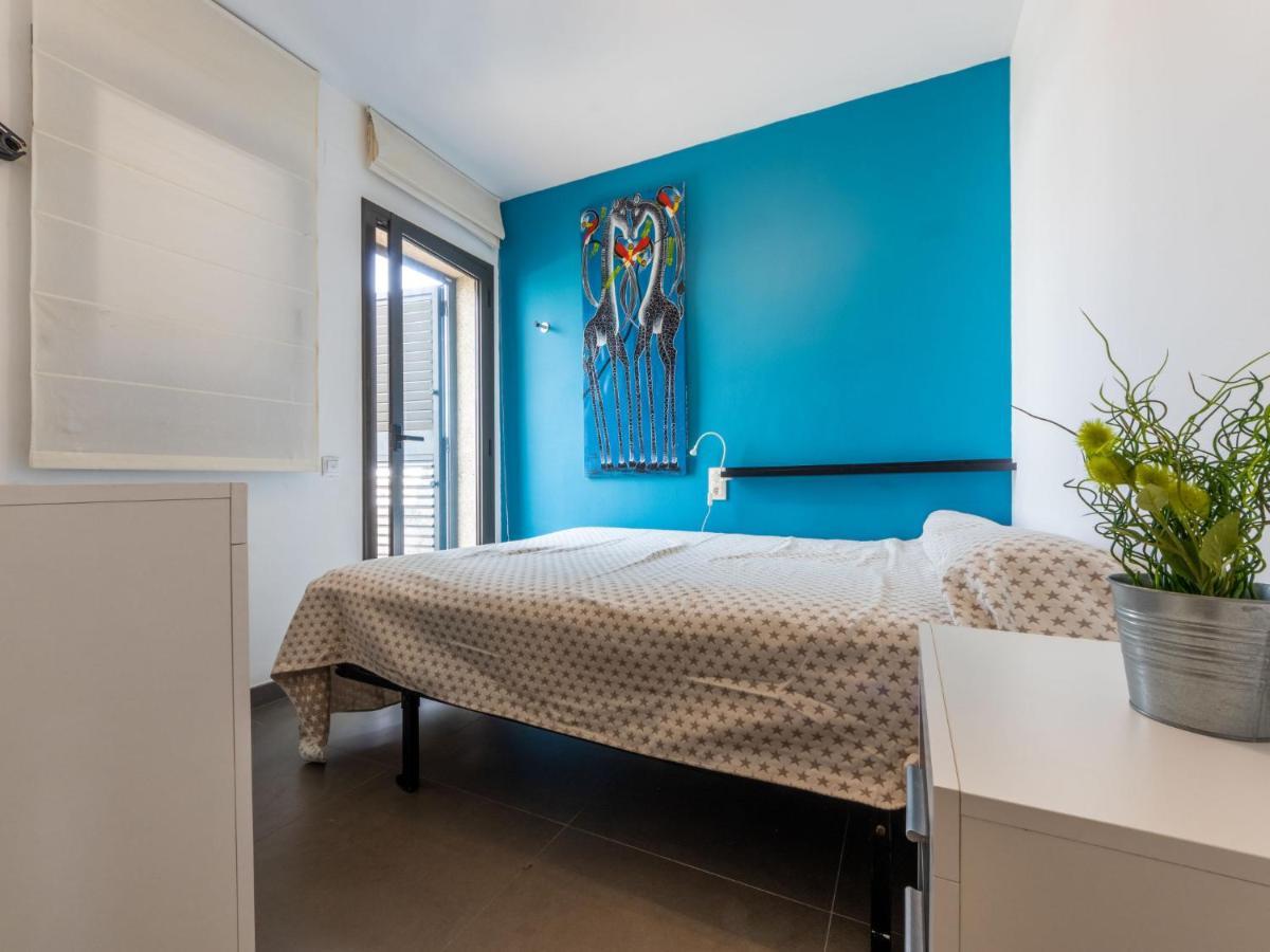 Holiday Home La Barca By Interhome カンブリルス エクステリア 写真