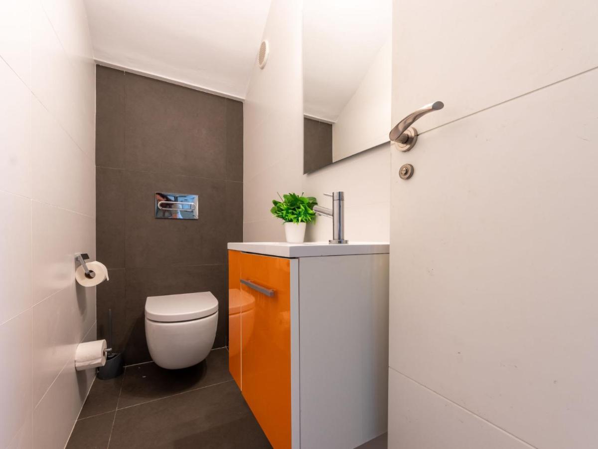 Holiday Home La Barca By Interhome カンブリルス エクステリア 写真
