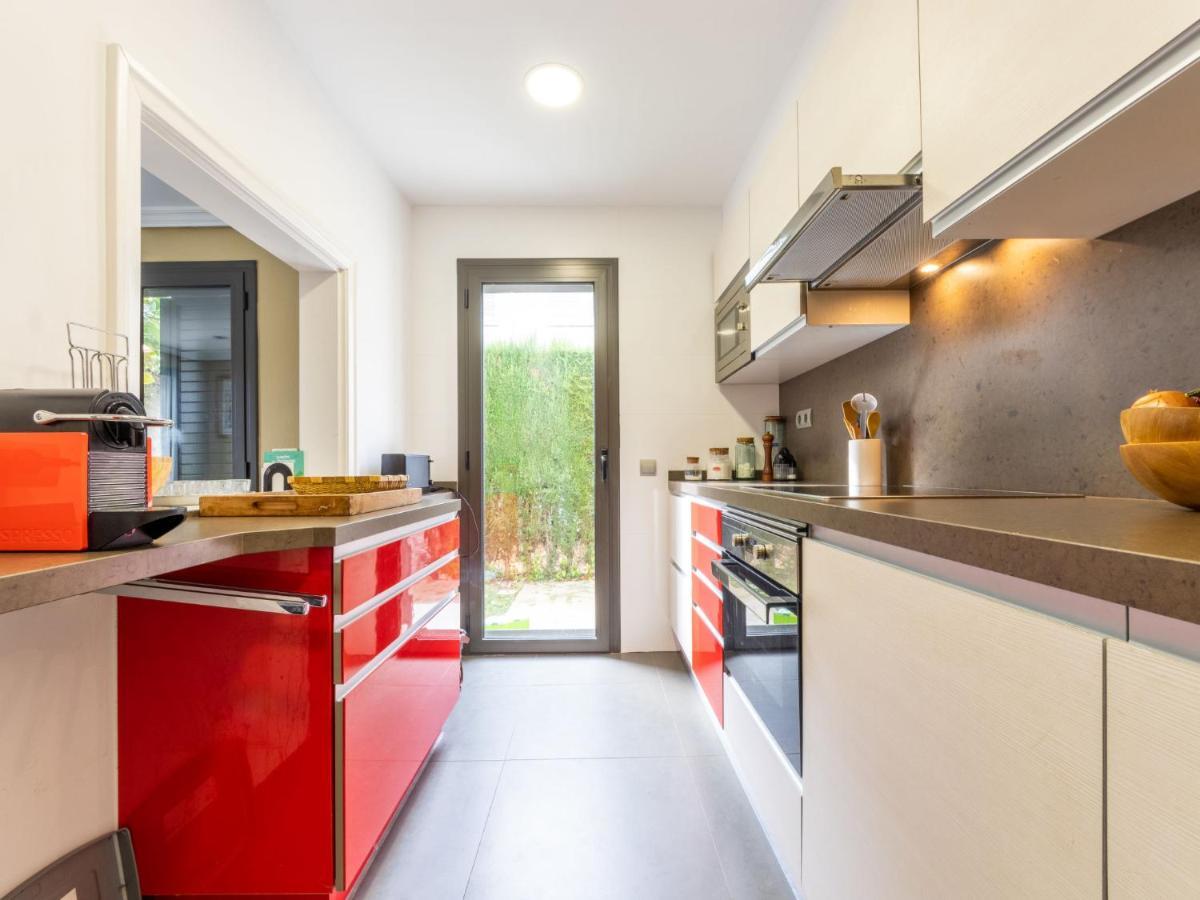 Holiday Home La Barca By Interhome カンブリルス エクステリア 写真