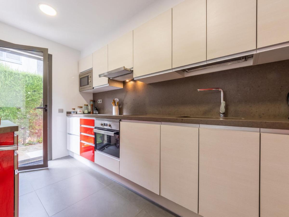 Holiday Home La Barca By Interhome カンブリルス エクステリア 写真
