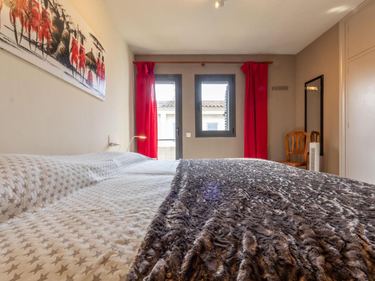 Holiday Home La Barca By Interhome カンブリルス エクステリア 写真