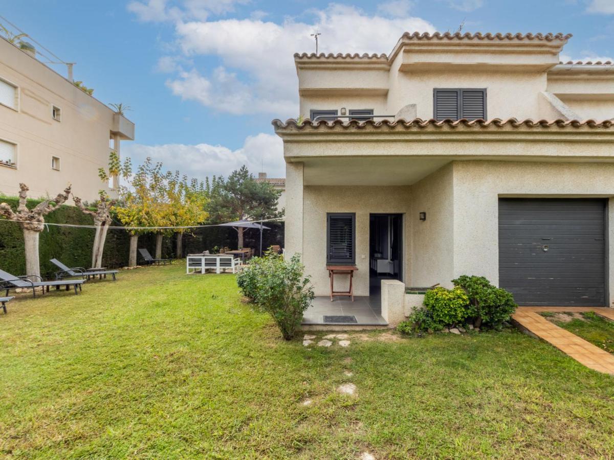 Holiday Home La Barca By Interhome カンブリルス エクステリア 写真