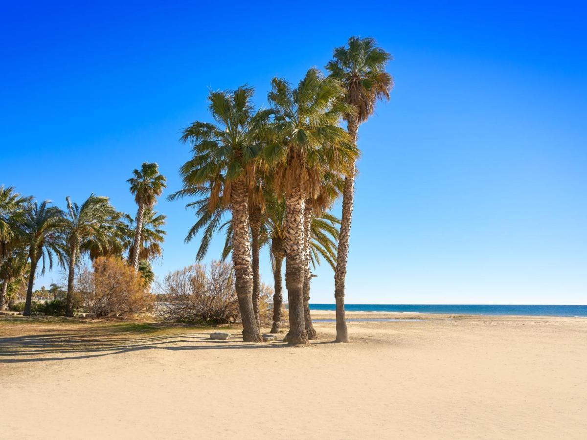 Holiday Home La Barca By Interhome カンブリルス エクステリア 写真